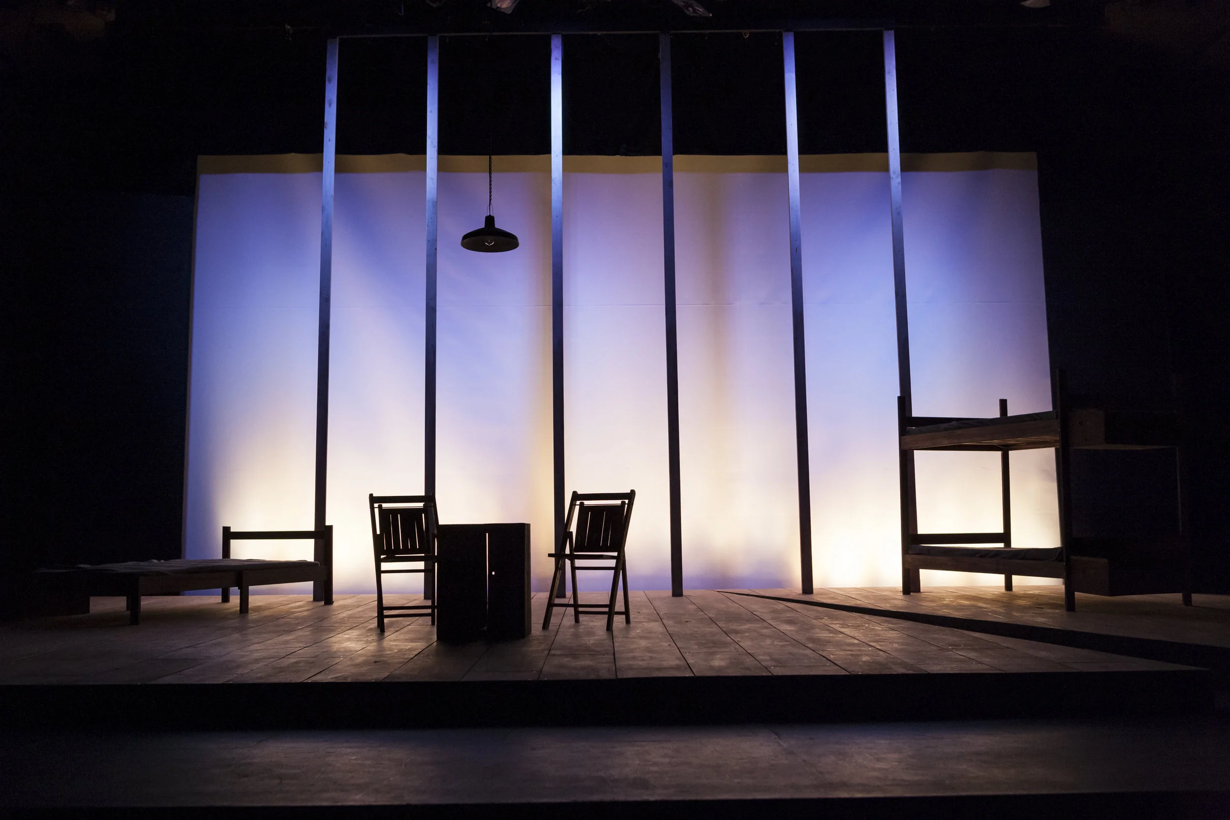 Of Mice and Men — photo 2