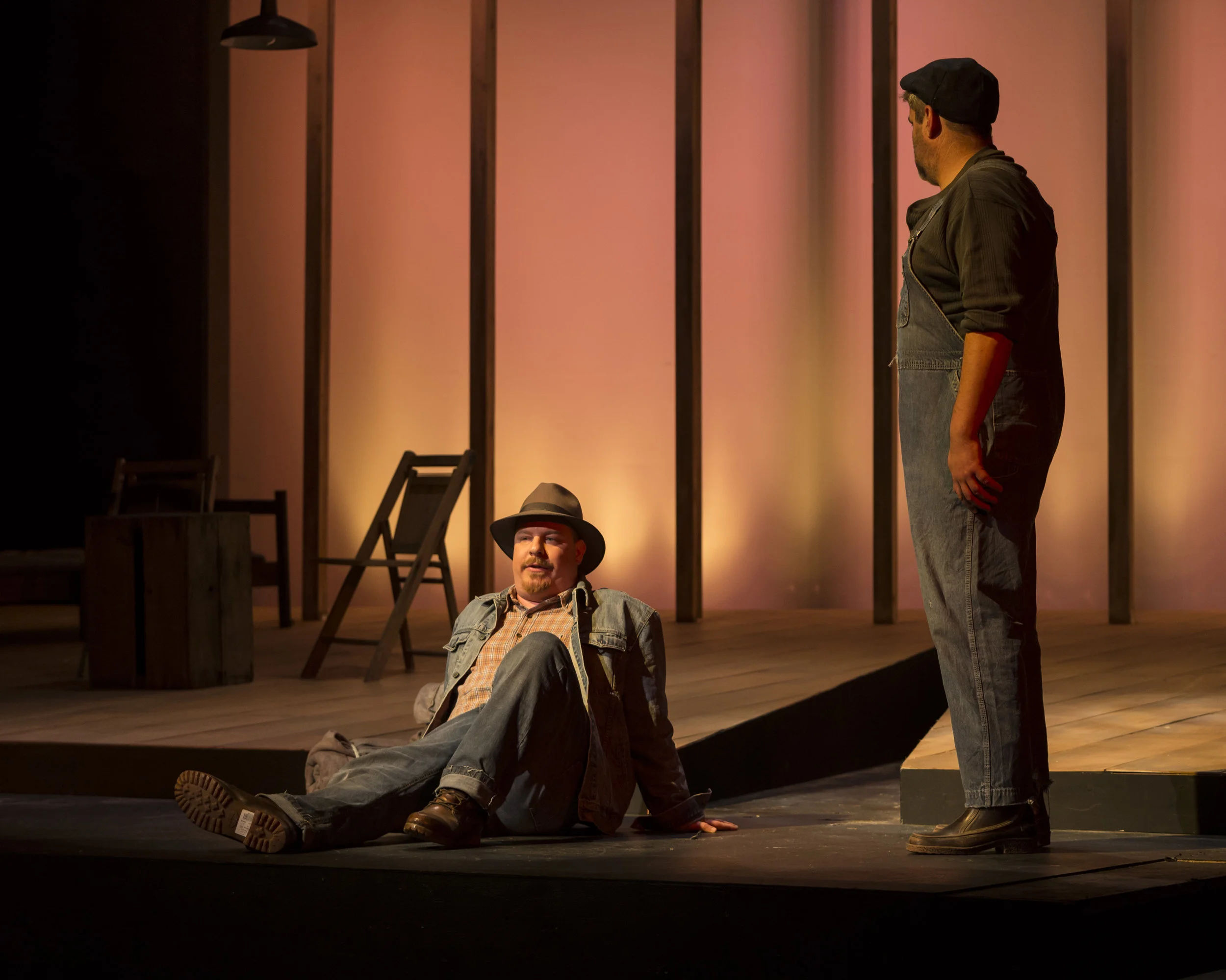 Of Mice and Men — photo 3