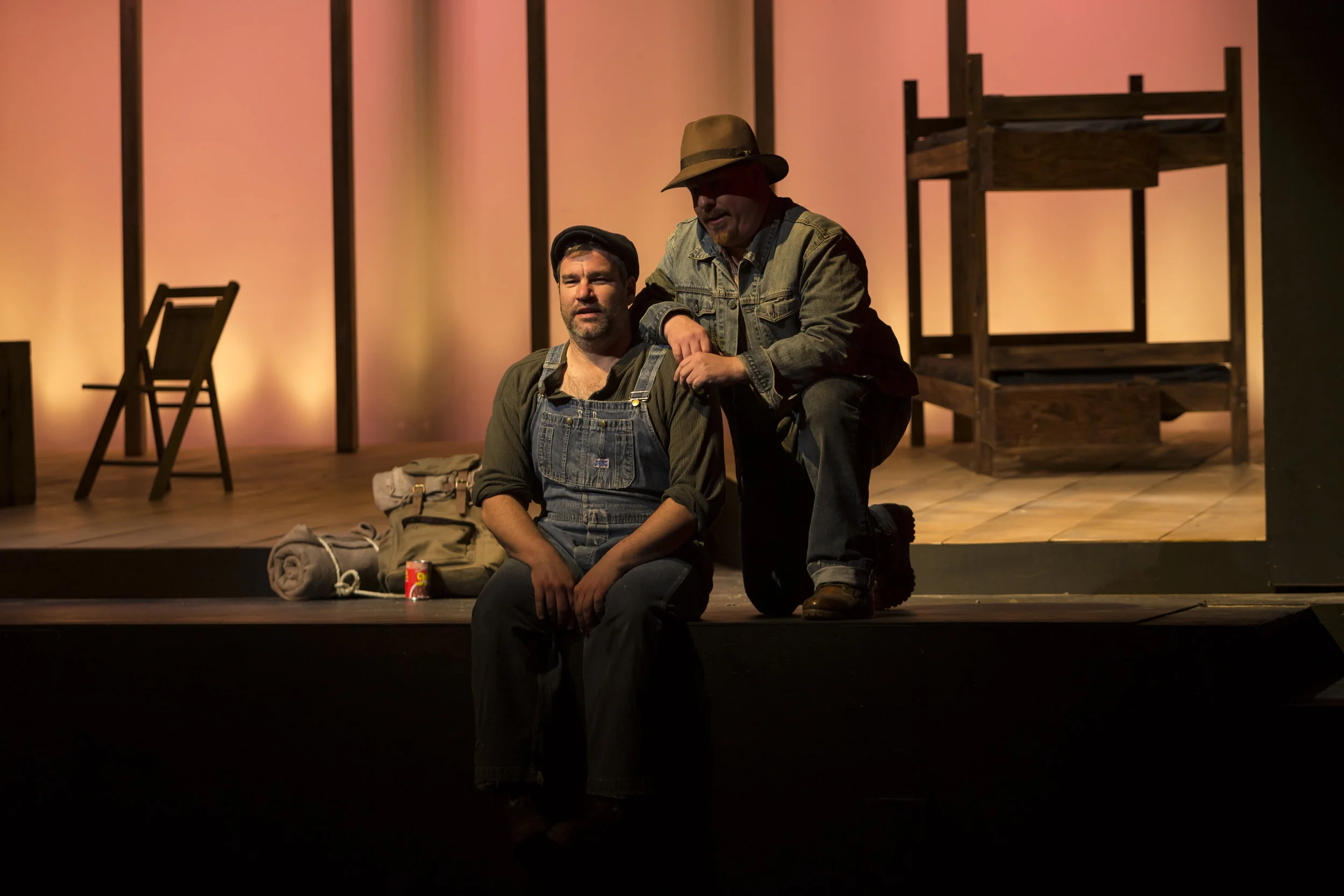 Of Mice and Men — photo 4