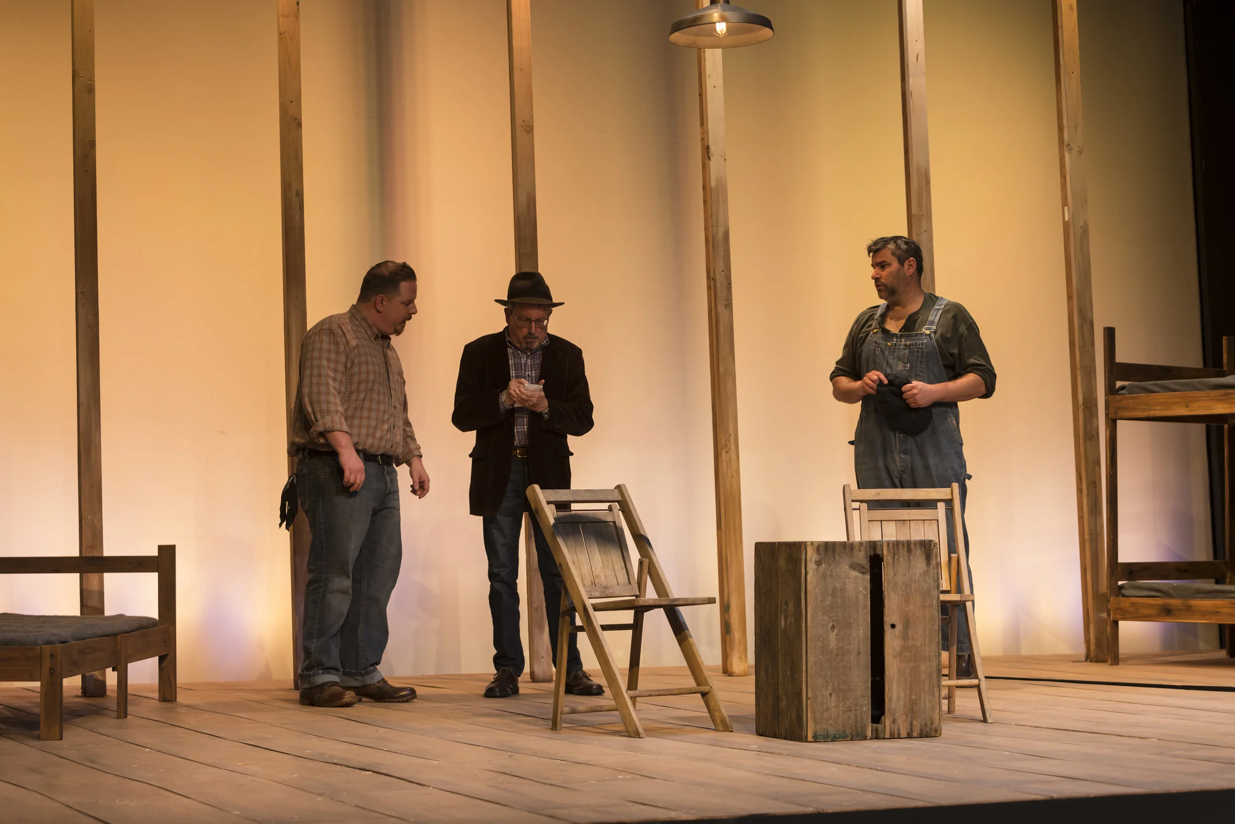 Of Mice and Men — photo 5