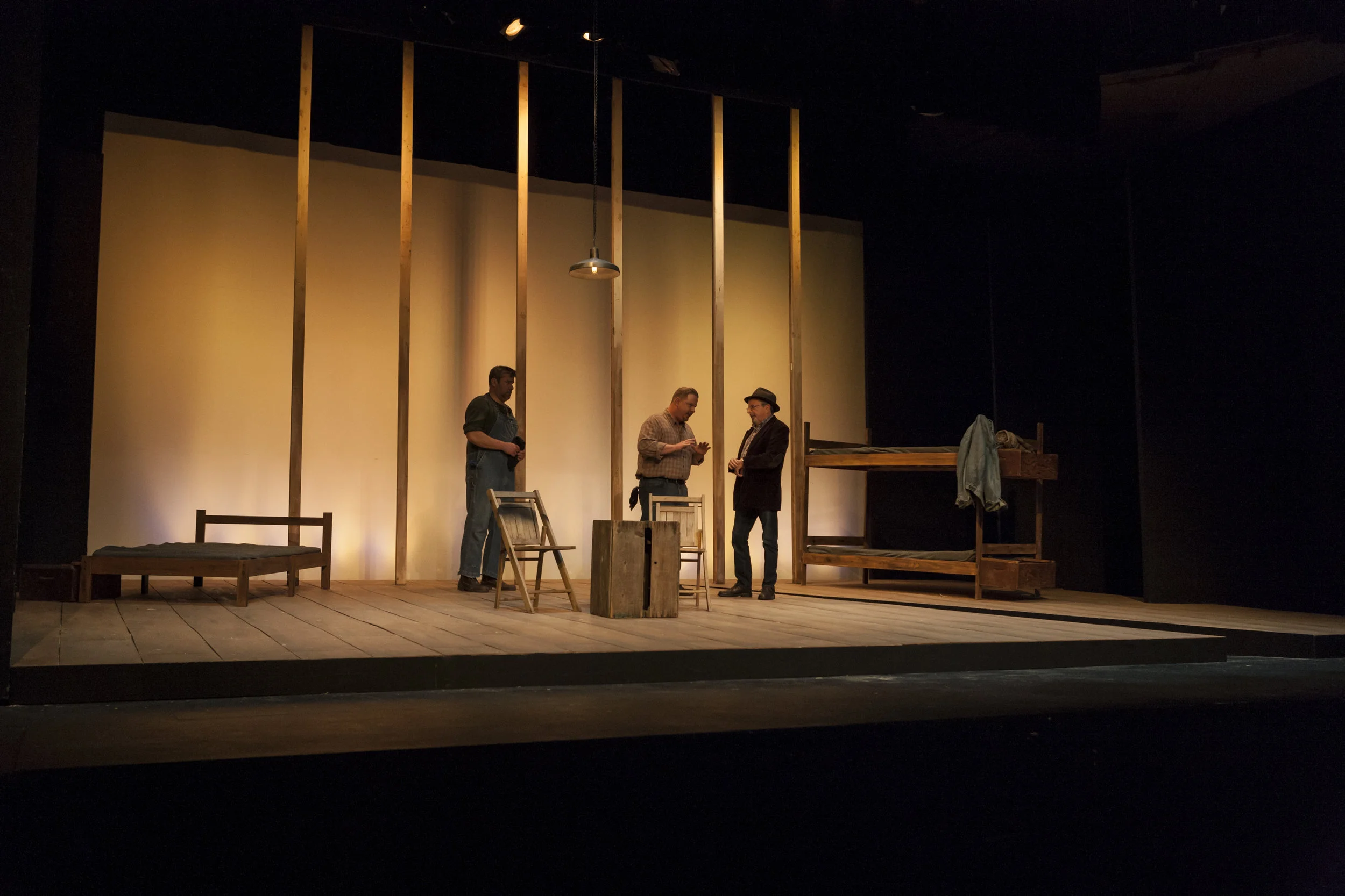 Of Mice and Men — photo 6
