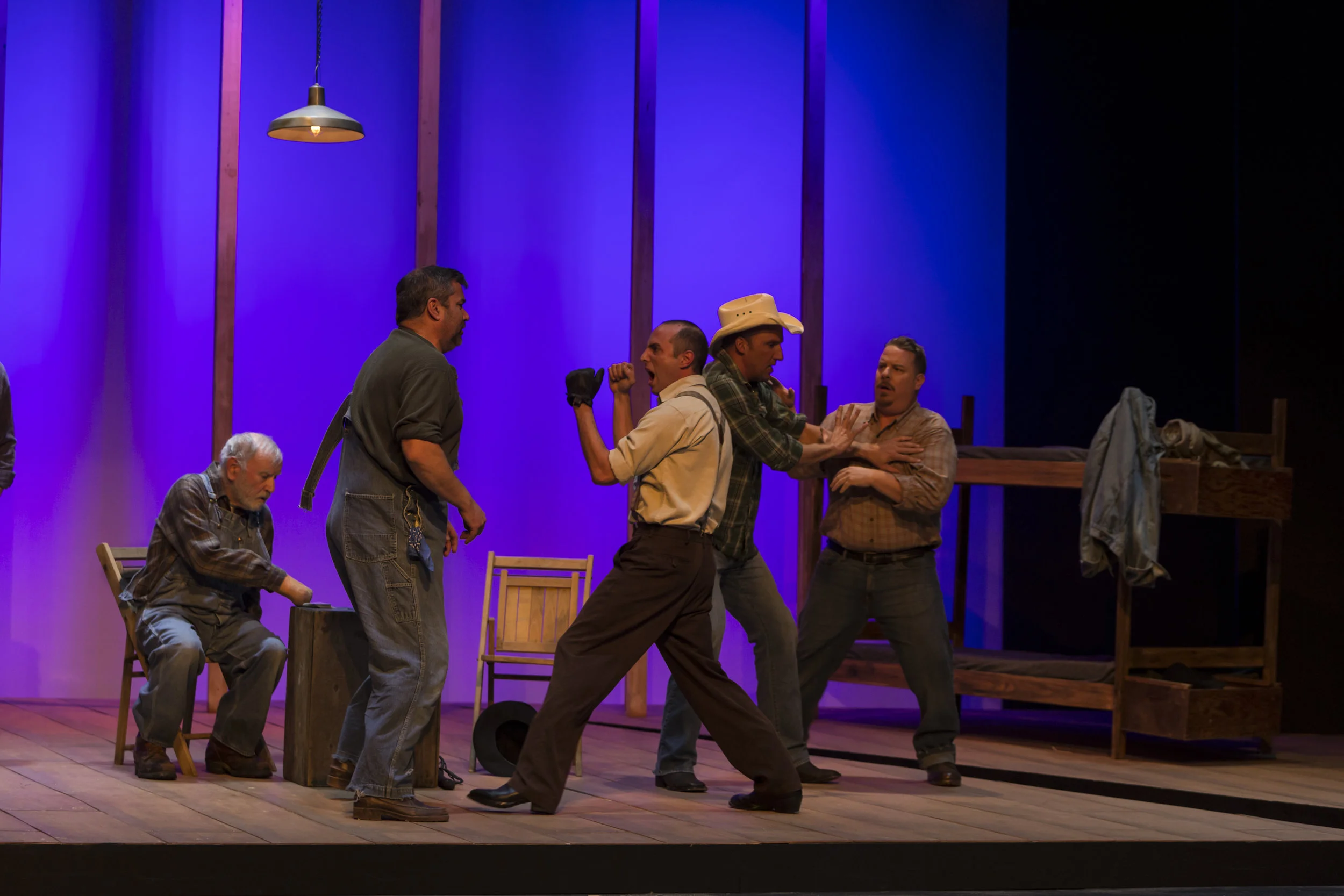 Of Mice and Men — photo 7