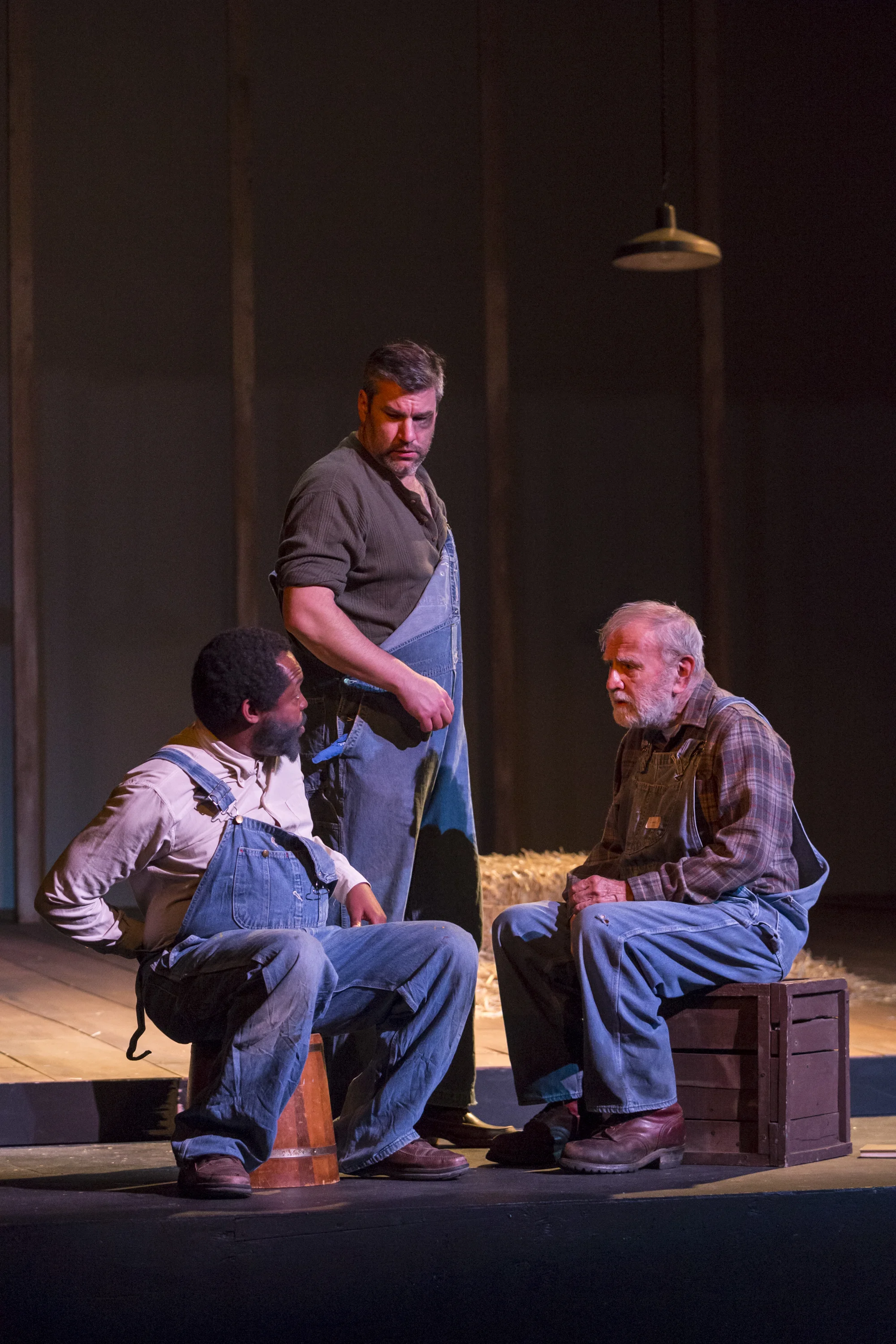 Of Mice and Men — photo 10