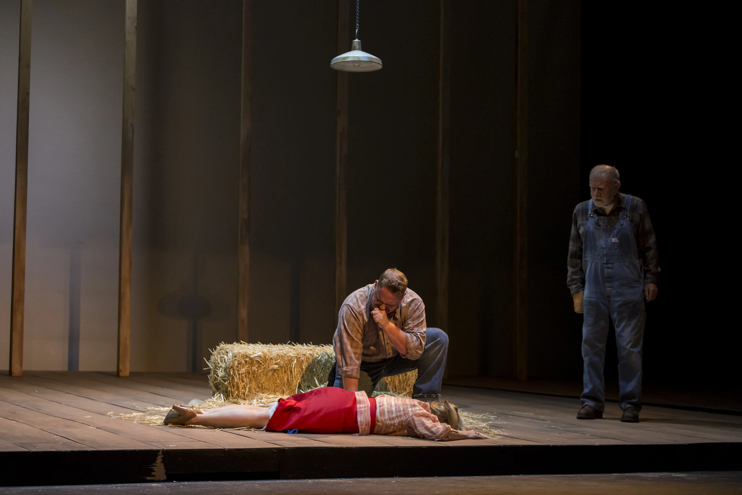 Of Mice and Men — photo 11