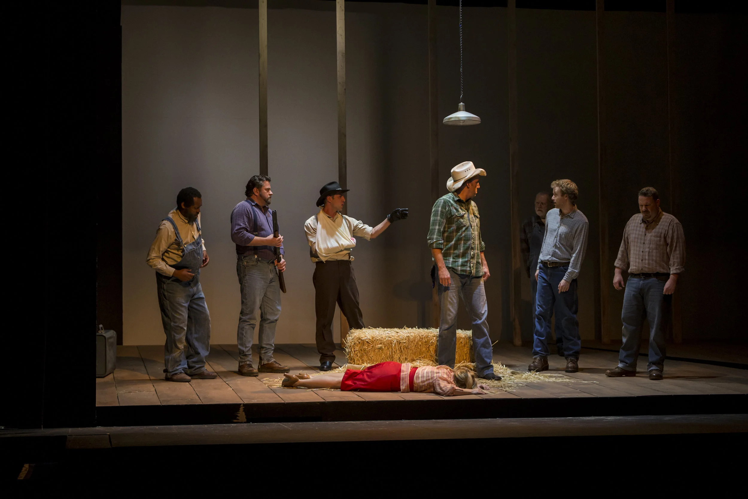 Of Mice and Men — photo 12