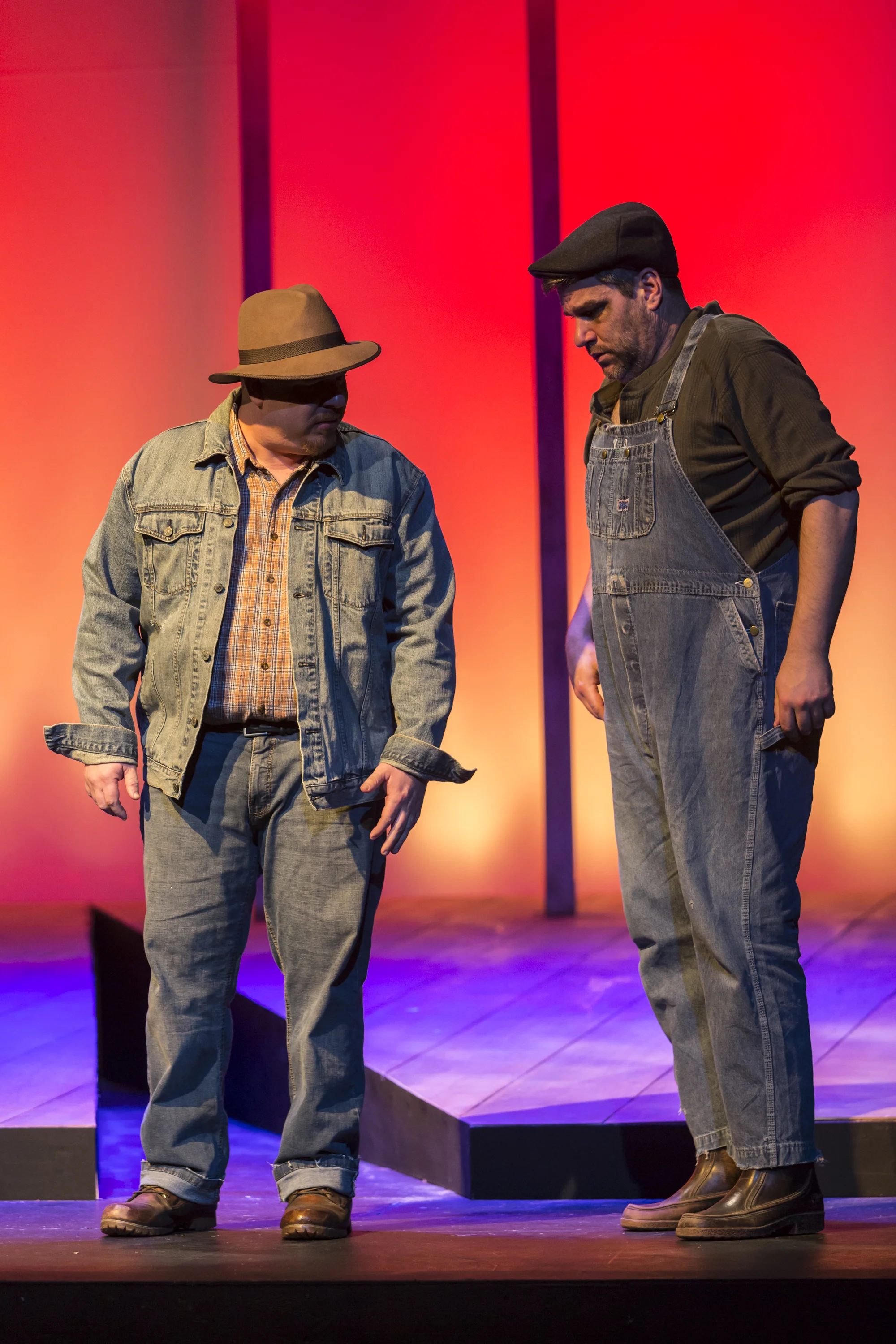 Of Mice and Men — photo 13