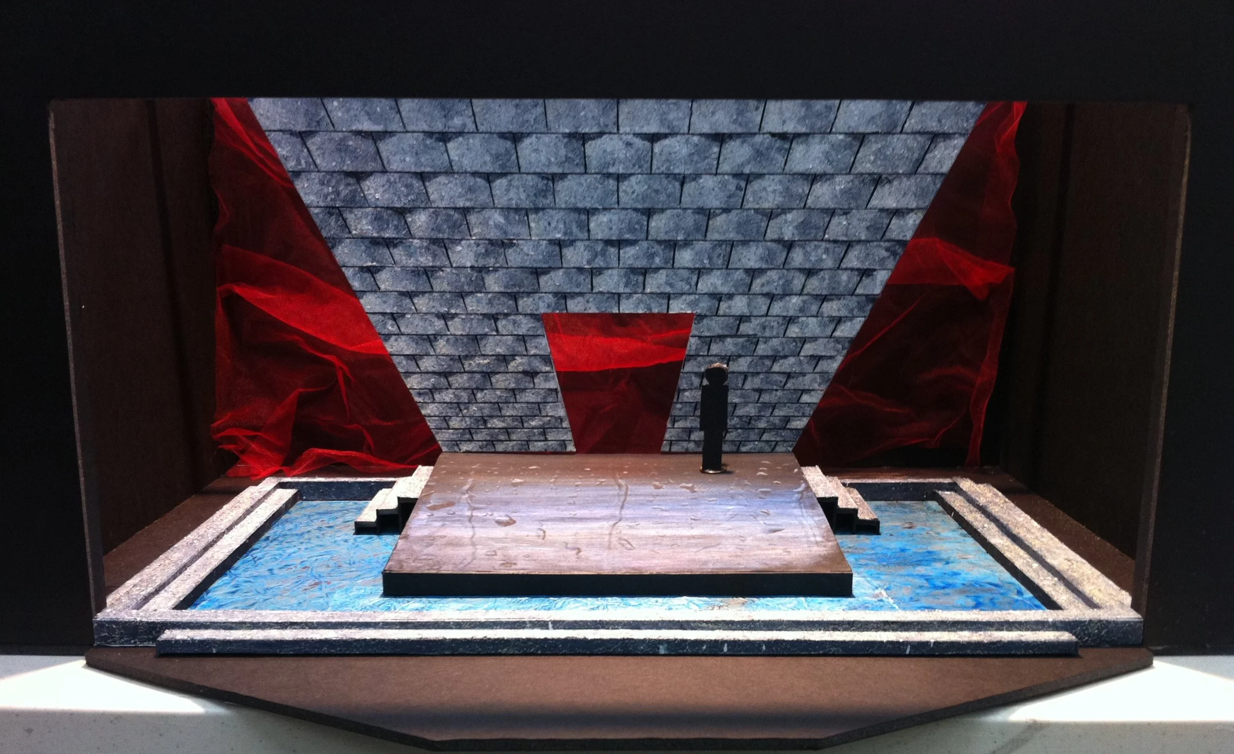 Othello Concept